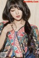 Beautiful Lee Eun Hye in fashion photoshoot of June 2017 (72 photos) P19 No.b75426