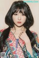 Beautiful Lee Eun Hye in fashion photoshoot of June 2017 (72 photos) P38 No.2392de