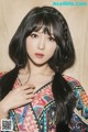 Beautiful Lee Eun Hye in fashion photoshoot of June 2017 (72 photos) P4 No.87fd01