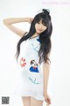 Beautiful Lee Eun Hye in fashion photoshoot of June 2017 (72 photos) P55 No.6905ca