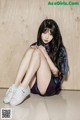 Beautiful Lee Eun Hye in fashion photoshoot of June 2017 (72 photos) P12 No.42f030