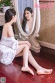 TouTiao 2017-11-01: Model Li Li Sha (李丽莎) (28 photos) P16 No.be6c33