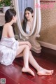 TouTiao 2017-11-01: Model Li Li Sha (李丽莎) (28 photos) P17 No.f23509