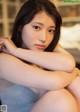 Airi Furuta 古田愛理, Young Jump 2021 No.09 (ヤングジャンプ 2021年9号) P7 No.baad09