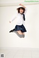 Aino Nomura - In Footsie Babes P2 No.59e2b8