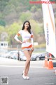 Beautiful Im Sol Ah at CJ Super Race, Round 1 (70 photos) P29 No.6c901e