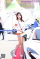 Beautiful Im Sol Ah at CJ Super Race, Round 1 (70 photos) P18 No.2d0f58