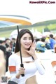 Beautiful Im Sol Ah at CJ Super Race, Round 1 (70 photos) P59 No.0c0fad