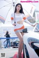 Beautiful Im Sol Ah at CJ Super Race, Round 1 (70 photos) P45 No.ae401e