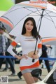 Beautiful Im Sol Ah at CJ Super Race, Round 1 (70 photos) P60 No.be40b6