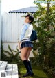 Yuka Kuramochi - Cummins Nude Lipsex P2 No.2138d0