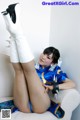 Nuko Meguro - Namken Amourgirlz Com P9 No.1bd201
