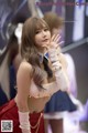 Han Ga Eun's beauty at G-Star 2016 exhibition (143 photos) P110 No.a5ff3b