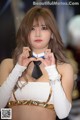 Han Ga Eun's beauty at G-Star 2016 exhibition (143 photos) P49 No.110478