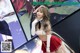 Han Ga Eun's beauty at G-Star 2016 exhibition (143 photos) P107 No.b07c62