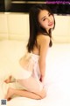 UXING Vol.036: Sunny's model (煊 煊) (54 photos) P4 No.93e0f5