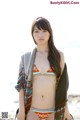 Hiromura Mitsumi - Bikini 2014 Xxx