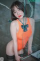 Son Yeeun 손예은, [DJAWA] Swimming Lessons #6 – Set.02 P38 No.fda584 Image No. 23