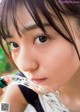 Rin Kurusu 来栖りん, Miyu Yoshii 吉井美優, Weekly Playboy 2020 No.03-04 (週刊プレイボーイ 2020年3-4号) P9 No.0b3085