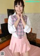 Gachinco Riko - Xxxxx Schoolgirl Uniform P8 No.e957b9