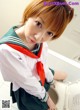 Cosplay Chiharu - Eighteen Swimming Poolsexy