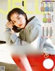Kaya Kiyohara 清原果耶, JELLY ジェリー Magazine 2022.02 P3 No.992417