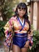 Ava Brooks - Midnight Kimono The Enchanting Seduction of an Ebony Geisha Set.1 20230805 Part 24 P16 No.f18769
