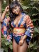 Ava Brooks - Midnight Kimono The Enchanting Seduction of an Ebony Geisha Set.1 20230805 Part 24 P9 No.e224af