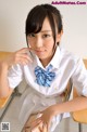 Aqua Otsuki - Wechat Uniform Wearing P10 No.baa4fa