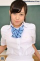 Aqua Otsuki - Wechat Uniform Wearing P3 No.794203