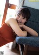 Ayaka Yamamoto 山本彩加, BUBKA 2019.09 (ブブカ 2019年9月号) P6 No.c07c83