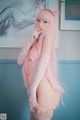 HaNari 하나리, [DJAWA] Pink Succubus Set.01 P38 No.0631f6