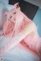 HaNari 하나리, [DJAWA] Pink Succubus Set.01 P3 No.55bb5b