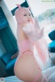 HaNari 하나리, [DJAWA] Pink Succubus Set.01 P35 No.bf9b2b Image No. 57