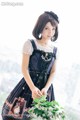 Kimoe Vol.005: Model Liu Lina (刘丽娜) (41 photos) P17 No.1add3e