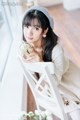 Kimoe Vol.005: Model Liu Lina (刘丽娜) (41 photos) P36 No.be036f