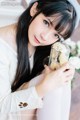 Kimoe Vol.005: Model Liu Lina (刘丽娜) (41 photos) P24 No.29fea6