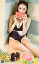 UGIRLS - Ai You Wu App No.801: Model Han Enxi (韩恩熙) (40 photos) P12 No.9443b7