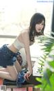 UGIRLS – Ai You Wu App No.2376: 西门小玉 (35 photos) P33 No.1bc0e5 Image No. 3