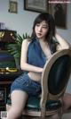 UGIRLS – Ai You Wu App No.2376: 西门小玉 (35 photos) P4 No.cf804c