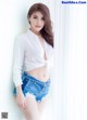 Thai Model No.418: Model Wararat Tempan (14 photos) P8 No.c67eb5