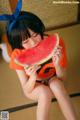 Coser@Sally多啦雪 (Sally Dorasnow): Ruka Sarashina Summer (64 photos) P26 No.6be8db