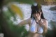 是本末末 Cosplay 爱宕泳装 Atago P16 No.c2c144