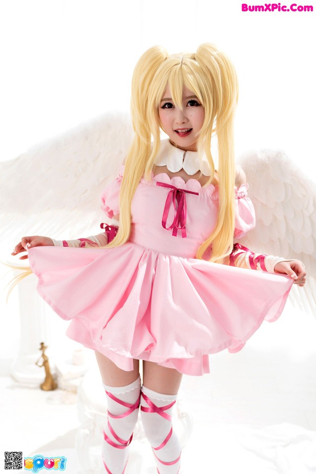 Ria Kurumi - Garden Javarchive Most