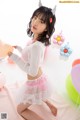 Ami Manabe 眞辺あみ, [Minisuka.tv] 2022.01.27 Fresh-idol Gallery 85 P46 No.2fcce1