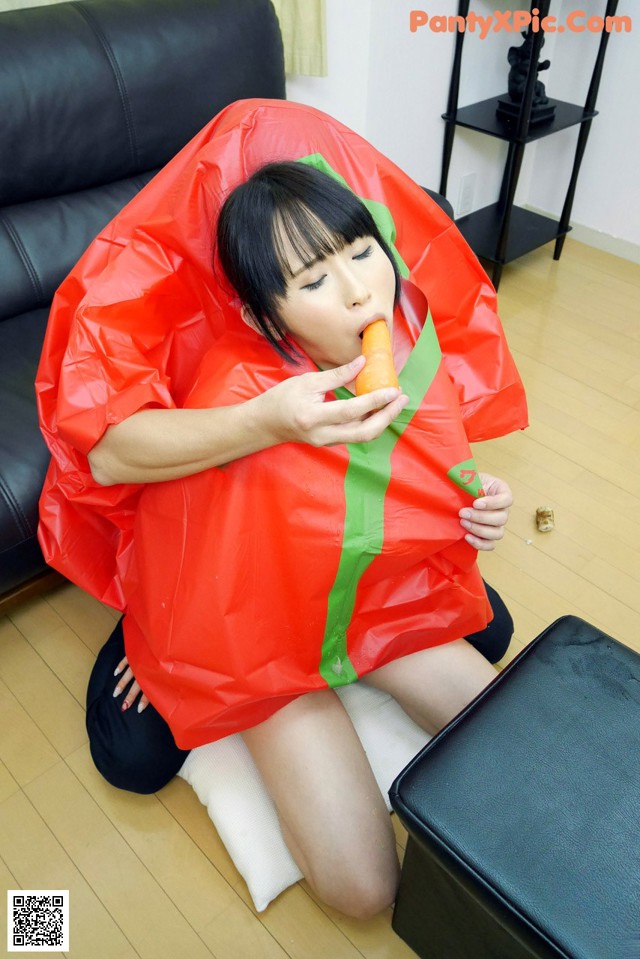 Yui Misaki - Loadmouth Fat Grlas