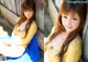 Yuko Ogura - Nue Playboy Sweety P5 No.b02636