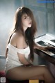 Thai Model No.297: Model Alisa Rattanachawangkul (124 photos) P31 No.a805ce