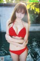 MyGirl No.056: Model Yanni (王馨瑶) (61 photos) P36 No.77006b