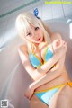 Cosplay Yane - Buttwoman Wchat Episode P8 No.ed3104